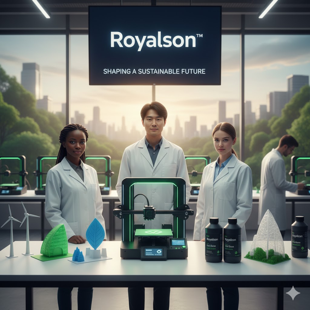 Sustainable Earth in Hand