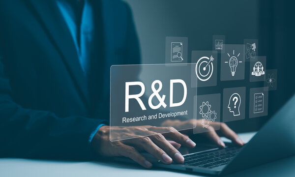 Expert R&D Team