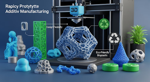 Manufacturing Process