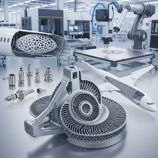 Manufacturing Process