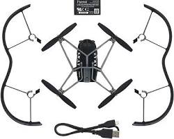 Lightweight 3D printed aerospace components