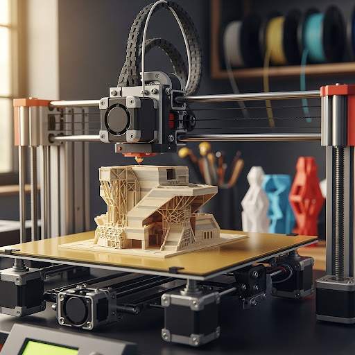 Manufacturing Process