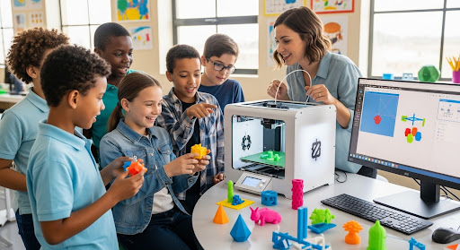 Manufacturing Process