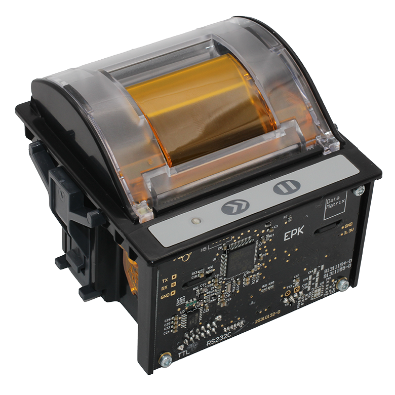 Dorado EPK205 Series