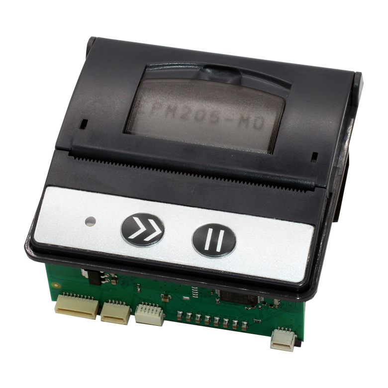 Dorado EPM205 Series