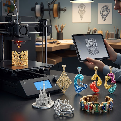 Manufacturing Process