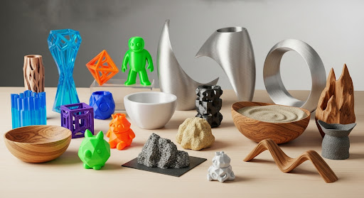 Manufacturing Process