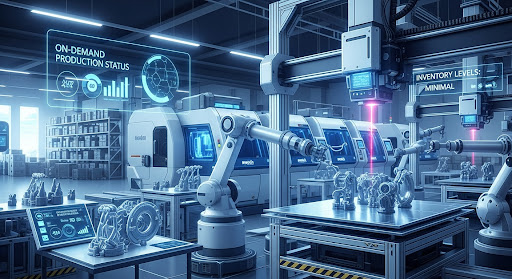 Eco-friendly biodegradable filament spools